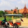 How To Get Around In Cambodia ?