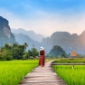 Solo Female Travel 3 Weeks In Laos In October - Review By Catherine