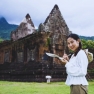 Must-see In Champasak - Explore Wat Phou - The Oldest Temple In Champasak