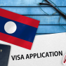 How To Get A Laos Visa: On Arrival & E-visa ?