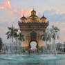 Impressions After 2 Weeks In Laos In August Of The Megne Family