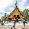 What To Do In Luang Prabang When It Rains With Amélie