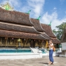 Laos Travel Guide - General Information For Travelers