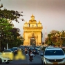 What Are The Places To Avoid In Laos?