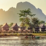 Review Of Vang Vieng 5-day Itinerary In Laos By The Cerisier Couple