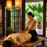 Where To Relax In Vang Vieng ? Top 5 Massages And Spas In Vang Vieng