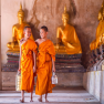 Vientiane What To See? TOP 05 Best And Famous Temples In Vientiane, Laos 