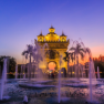 Vientiane Nightlife: Explore Top Best Things To Do In Vientiane At Night