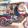 How To Get Around Vientiane? Top Transportations In Vientiane