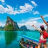 Vientiane Phuket Cheap Tour 1 Week - Recommendations Of Alain