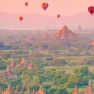 Bagan Weather Conditions: Choosing The Best Time To Visit Bagan