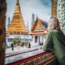 Thailand Trip For Solo Female Traveler - 10 Best Places To Visit