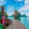 Thailand In December: Weather, Where To Go, What To See, Itinerary And FAQ
