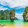 Thailand In October: Weather, Where To Go, What To See, Itinerary And FAQ