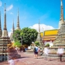 Thailand Laos Trip In 15 Days – Travel Itinerary By Mrs Lucie