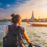 What To Do And See In Thailand 3-week Trip? Review By Mrs Helene