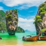 Solo Female Travel In Thailand For 3 Weeks In October