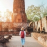 7-Day Central Thailand Itinerary - Travel Experience By Stéphanie