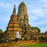 Ayutthaya In April - What To Do In Ayutthaya During Hot Weather ?