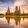Get Your Guide To Explore Ayutthaya - Thailand Ancient Capital