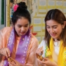 Ayutthaya Craft And Ethnic Village - Travel Review By Ms. Ellen