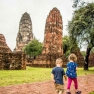 Travel To Ayutthaya - Best Places To Visit In Ayutthaya With Family