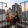 Where To Spend A Girlie Weekend In Bangkok?
