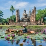 Travel Tips For 7-day Trip To Bangkok And Northern Thailand By Mr. Zane