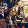 Food Tour By Tuk Tuk In Bangkok With Noah