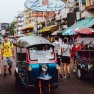 How To Get Around Bangkok? Best Way To Travel Around Bangkok