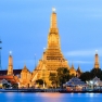 Wat Arun Bangkok - Discover The Temple Of Dawn In Thailand