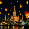 What To See In Bangkok? TOP 07 Best And Famous Temples In Bangkok Thailand