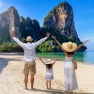 Complete Guide About Budget-friendly Family Trip To Thailand