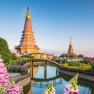 Reflections On A 10-Day Trip To Chiang Mai Thailand By Mr. Algie