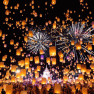 Chiang Mai Festivals: A Guide To The Festivals Of Northern Thailand