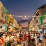 Shopping In Chiang Mai Local Markets