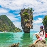 Khao Phing Kan: All Travel Guide To James Bond Island In Thailand