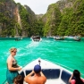 Review Of The 3-Day Koh Phi Phi Itinerary Thailand By Ms Sonia's Family