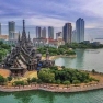 Pattaya 1-day Trip: Best Thailand Itinerary Review By Mr. Raymond