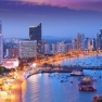 Pattaya Itinerary Tour 2 Days Review By Frion - Best Thailand Couple Travel