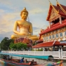 Best Travel Ideas In Thailand With Kids During School Vacation