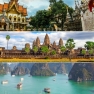 4-week Itinerary In Thailand Vietnam Cambodia - Review By Dubois Couple