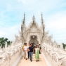 2 Week Itinerary In Thailand Laos - Reflection Of Mr Martin