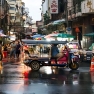 What To Do In Thailand When It Rains? Top Activities For Rainy Season