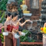 What Are The Best Festivals In Thailand In April ? 