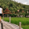 Farm Weekend In Thailand - Rural Getaway In Thailand