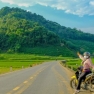 How To Get To Ba Be And From Hanoi Sapa Cao Bang Ha Giang