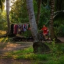 Visit Ben Tre Craft And Ethnic Villages And The Surrounding Area