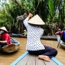 Ben Tre Can Tho 3 Days Trip Mekong Delta Vietnam By Harris
