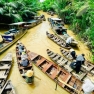 Travel Advice For The Best 5-day Ben Tre By Ms. Nadia Aymar's Couple